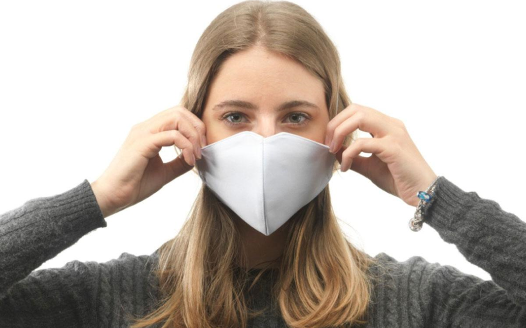 Dispositivi protezione Coronavirus