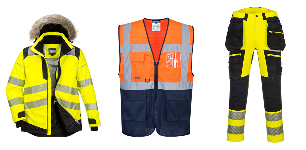 abbigliamento lavoro