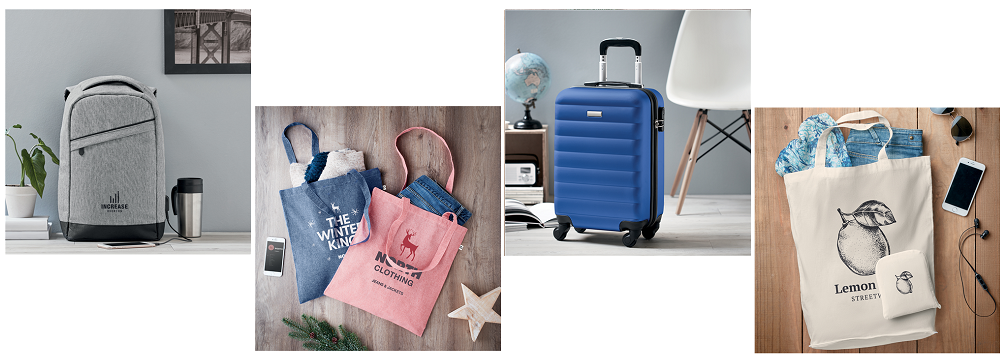 zaini borse shopper