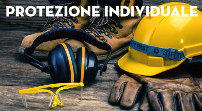 Abbigliamento da lavoro