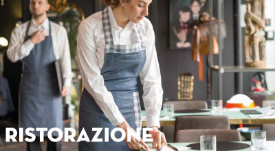 Settore Ristorazione