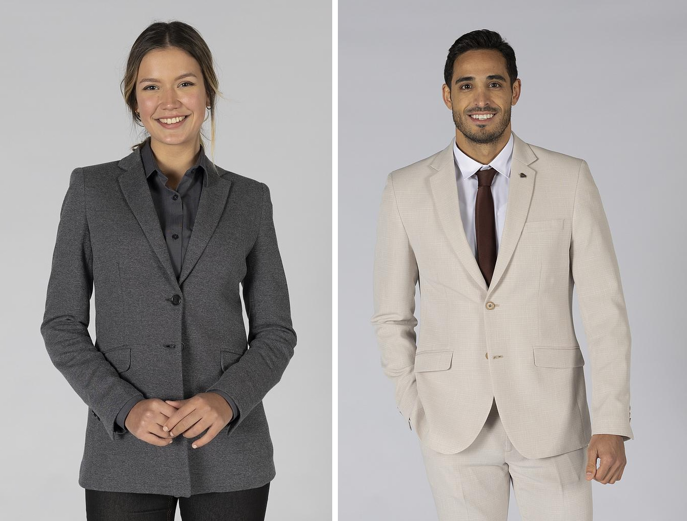 divise personale hotel - hotellerie