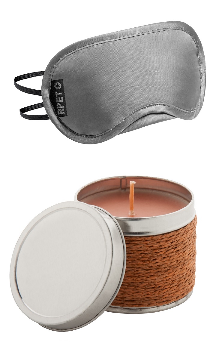 gadget e accessori personalizzati per hotel