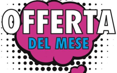 Offerte del mese