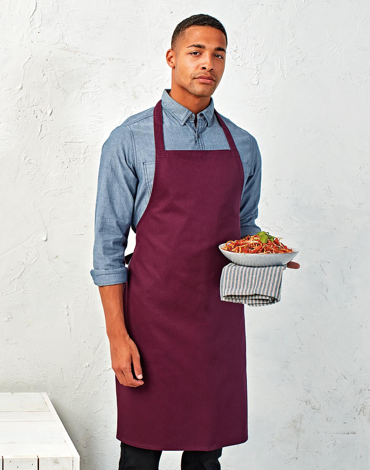 grembiule cucina ristorazione - new gooses