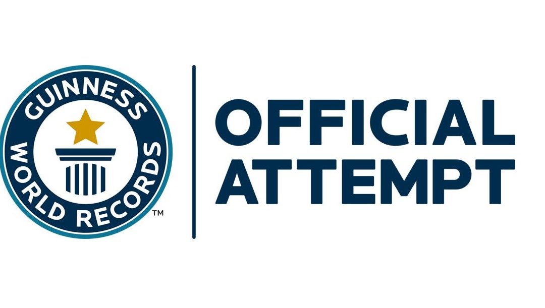 Sponsor Guinness World Records