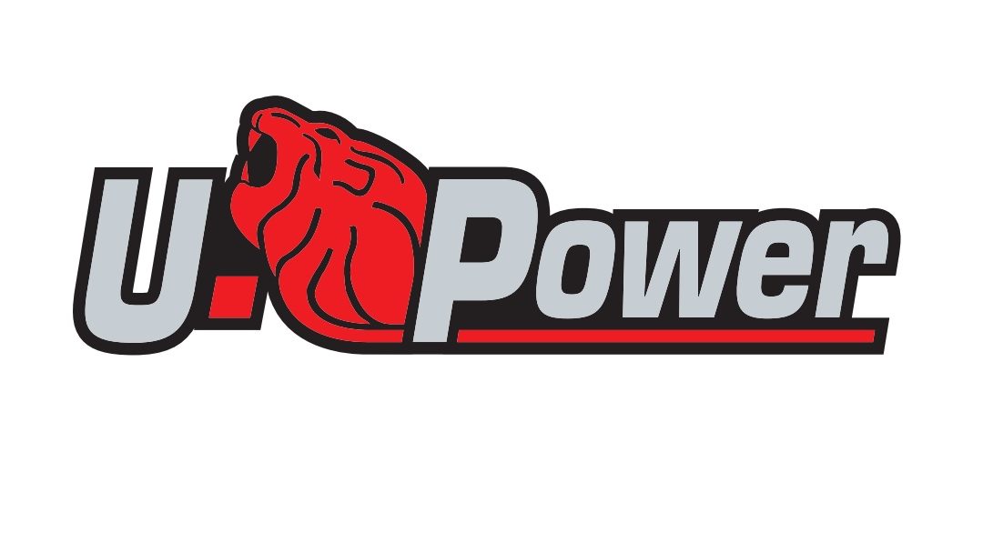 Novità U-POWER