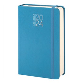 agende giornaliere 2024 personalizzate