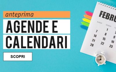 Calendari e Agende 2025
