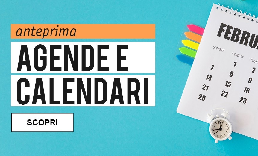 Calendari e Agende 2024