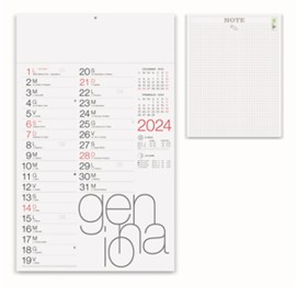 calendari olandesi 2024 personalizzati