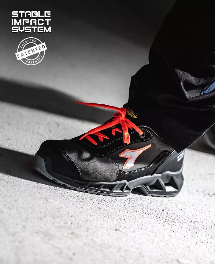 diadora-stable impact system