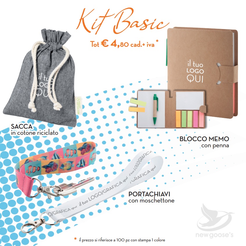 kit basic-