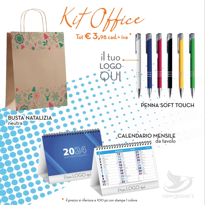 kit office-