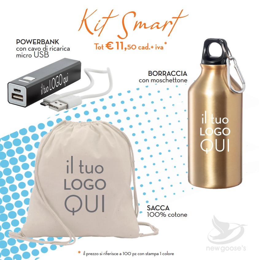 kit smart-