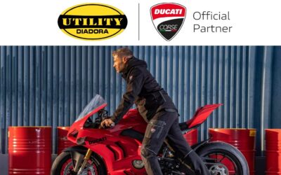 Abbigliamento DUCATI Corse