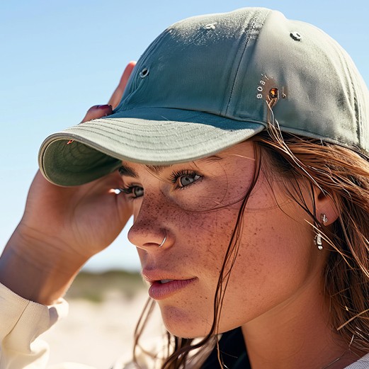 cappelli personalizzati