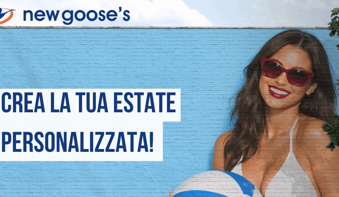 Gadget Estivi