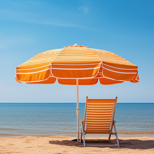 ombrelloni spiaggia personalizzati