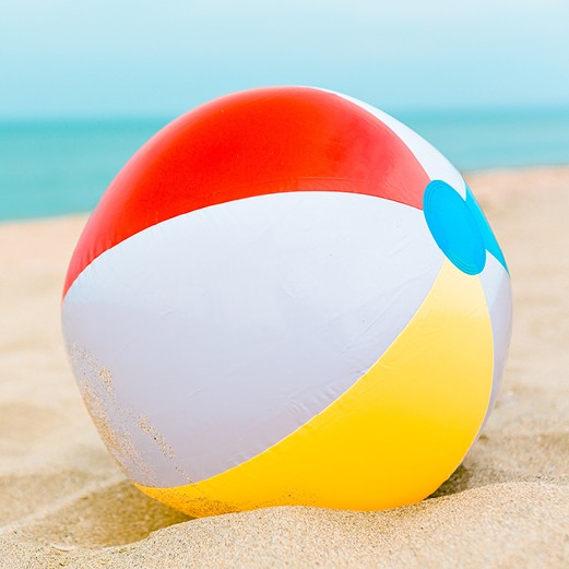palloni mare personalizzati