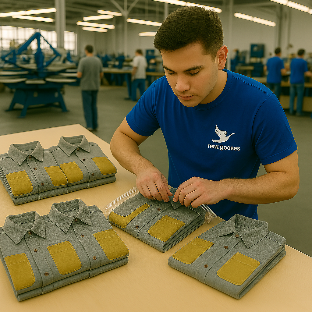 produzione e realizzazione abbigliamento su misura-produzioni speciali