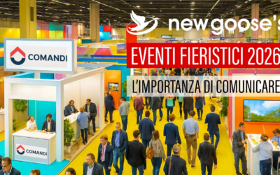 GADGET FIERISTICI PERSONALIZZABILI