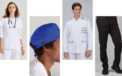 Abbigliamento Medicale