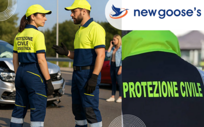 Protezione Civile