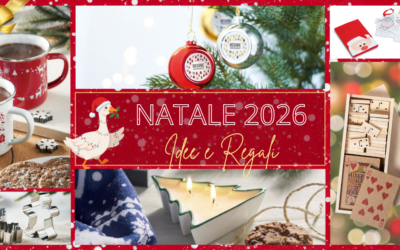 Gadget e Regali Natalizi